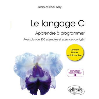 Le langage C