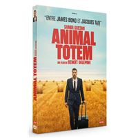 Animal Totem DVD