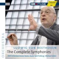 The Complete Symphonies