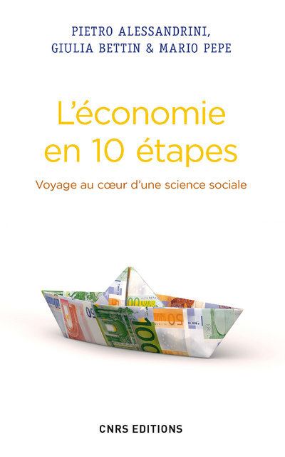 Voyage en économie