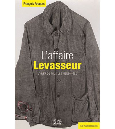 L'affaire Levasseur