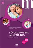 L'école ouverte aux parents - Guide du formateur A1.1-A2