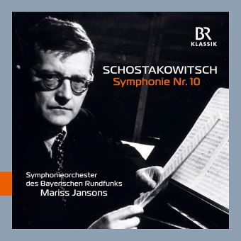 Symphonie Numéro 10