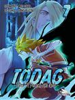 Tales of Demons and Gods