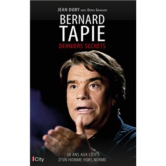 Bernard Tapie