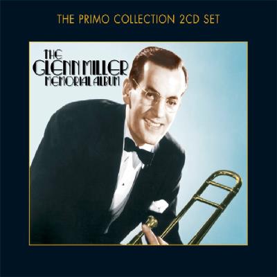 Glenn Miller memorial album