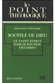Souffle de Dieu - Tome 1