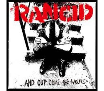 And out come the wolves/remasterise