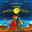 Mondial Stéréo