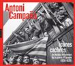 Antoni Campañà : Icônes cachées Les images méconnues de la guerre d'Espagne (1936-1939)