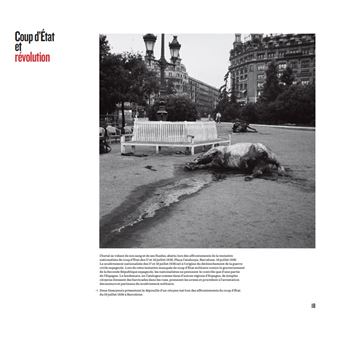 Antoni Campañà : Icônes cachées Les images méconnues de la guerre d'Espagne (1936-1939)