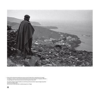 Antoni Campañà : Icônes cachées Les images méconnues de la guerre d'Espagne (1936-1939)