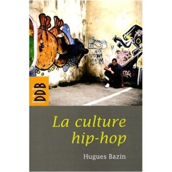 La culture hip-hop - 1