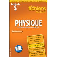 Fichier Physique Term S enseignement obligatoire et de spécialité