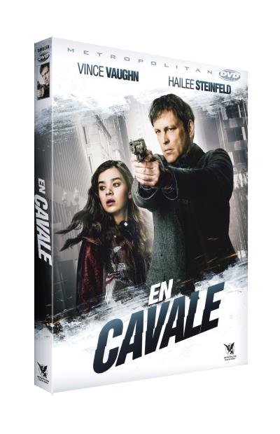 En cavale DVD