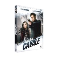 En cavale DVD