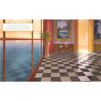 DISNEY PRINCESSES - Mes Stickers de Rêve - Robes féériques