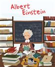 La vie d’Albert Einstein