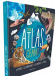 Mon atlas géant