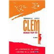 Clem maman trop tôt