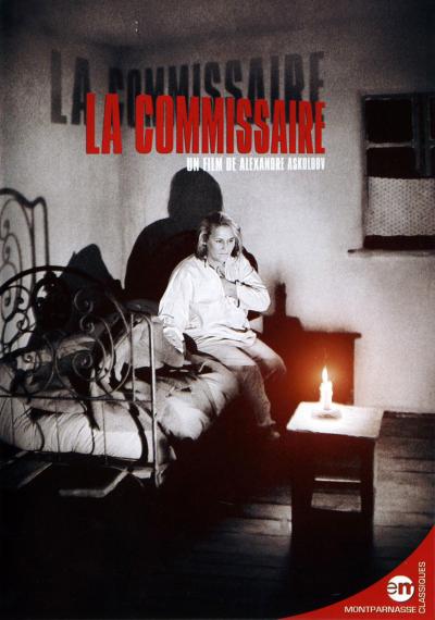 La Commissaire