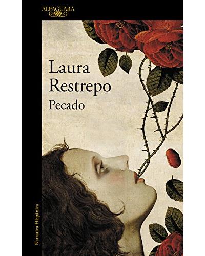 Pecado - Laura Restrepo - Poche