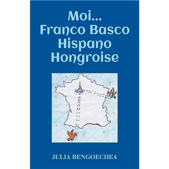 Moi... Franco Basco Hispano Hongroise
