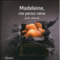 Recette de Madeleines au chocolat et aux noisettes par Sophie Dudemaine -  Académie du Goût
