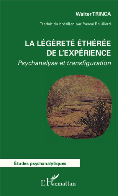 La légèreté éthérée de l'expérience