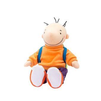 Dag Jules popje 25 cm
