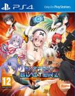 Nitroplus Blasterz Heroines Infinite Duel PS4