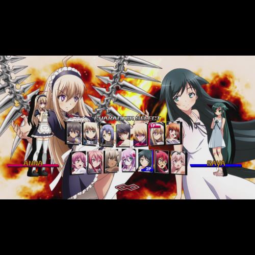 Compra La Clave De Nitroplus Blasterz: Heroines Infinite Duel Ps4 Ofertas Comparador Precios