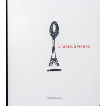 A table, à Venise