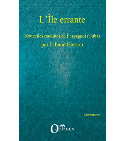 L'ile errante
