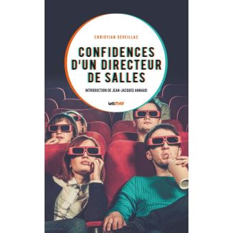 Confidences d’un directeur de salles - 1