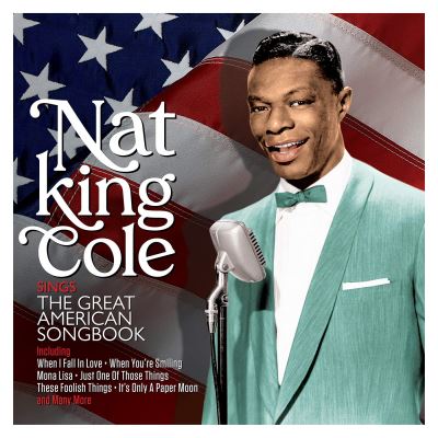 Sings The Greatest American
