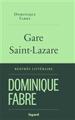 Gare Saint-Lazare