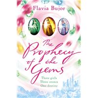 The Prophecy of the Gems