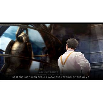 The Legend of Heroes: Trails into Reverie Nintendo Switch