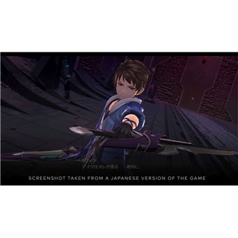 The Legend of Heroes: Trails into Reverie Nintendo Switch