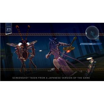 The Legend of Heroes: Trails into Reverie Nintendo Switch