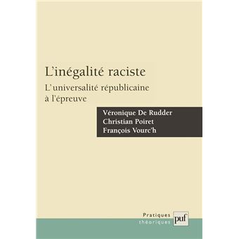 L'inégalité raciste