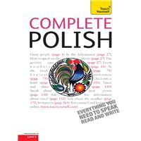 Complete Polish Beginner to Intermediate Course