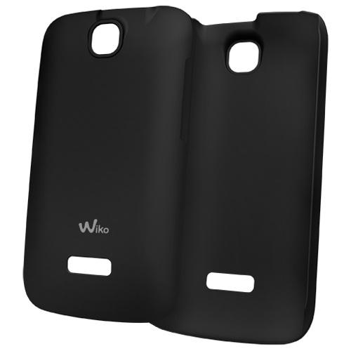 WIKO SLIM CINK+ BLACK