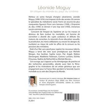 Léonide Moguy