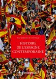Histoire de l'Espagne contemporaine