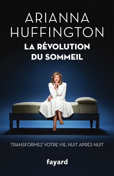 La révolution du sommeil