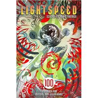 Lightspeed Magazine, September 2018 (Issue 100)