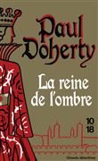 La Reine de l'ombre - poche