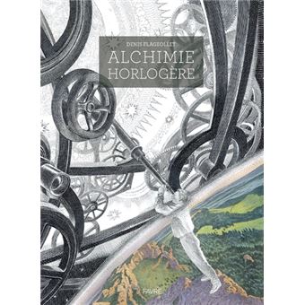 Alchimie horlogère